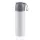 Zopa 400 ml-es termosz szilikon fogantyúval - csillagok Stars #ZOP086260