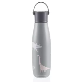 Zopa 480 ml-es termosz fogantyúval - dínó Dino #ZOP086270
