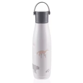   Zopa 480 ml-es termosz fogantyúval - hegyvidék Mountains #ZOP086270