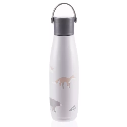Zopa 480 ml-es termosz fogantyúval - hegyvidék Mountains #ZOP086270