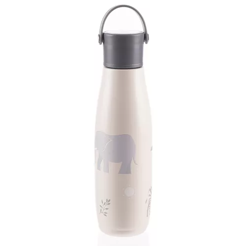 Zopa 480 ml-es termosz fogantyúval - szafari Safari #ZOP086270
