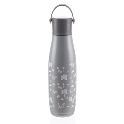 Zopa 480 ml-es termosz fogantyúval - city City #ZOP086270