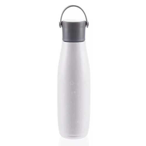 Zopa 480 ml-es termosz fogantyúval - csillagok Stars #ZOP086270