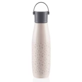   Zopa 480 ml-es termosz fogantyúval - virágok Flowers #ZOP086270
