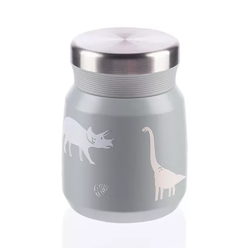 Zopa Ételtermosz 300 ml - dínó Dino #ZOP086280