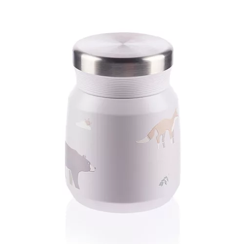 Zopa Ételtermosz 300 ml - hegyvidék Mountains #ZOP086280