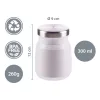 Zopa Ételtermosz 300 ml - hegyvidék Mountains #ZOP086280
