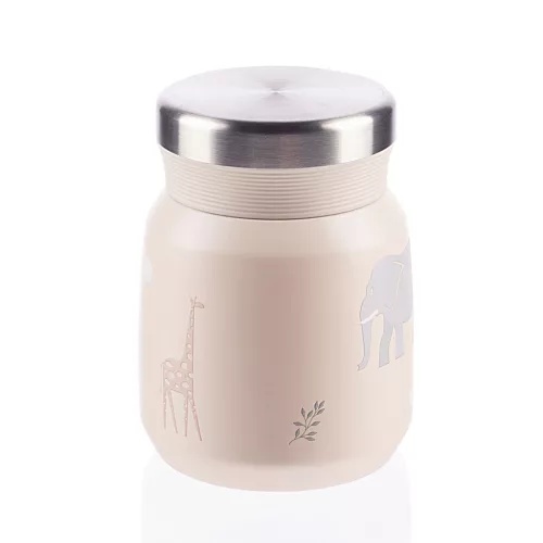 Zopa Ételtermosz 300 ml - szafari Safari #ZOP086280