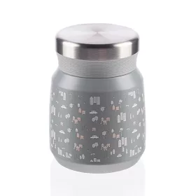Zopa Ételtermosz 300 ml - city City #ZOP086280