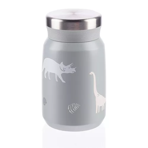 Zopa Ételtermosz 500 ml - dínó Dino #ZOP086290
