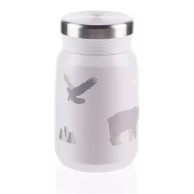 Zopa Ételtermosz 500 ml - hegyvidék Mountains #ZOP086290