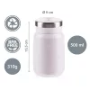Zopa Ételtermosz 500 ml - szafari Safari #ZOP086290
