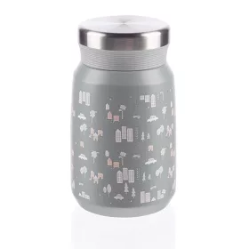 Zopa Ételtermosz 500 ml - city City #ZOP086290