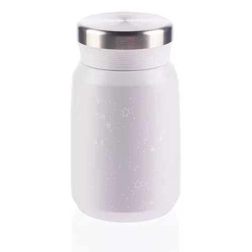 Zopa Ételtermosz 500 ml - csillagok Stars #ZOP086290