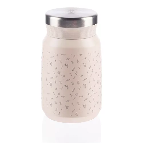 Zopa Ételtermosz 500 ml - virágok Flowers #ZOP086290