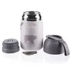 Zopa 620 ml-es ételtermosz szilikon tartóval - hegyvidék Mountains #ZOP086300