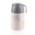 Zopa 620 ml-es ételtermosz szilikon tartóval - szafari Safari #ZOP086300