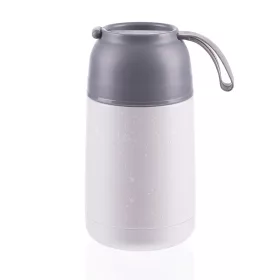   Zopa 620 ml-es ételtermosz szilikon tartóval - csillagok Stars #ZOP086300