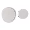 Zopa Szilikon étkezési szett - galambszürke Dove Grey #ZOP086310