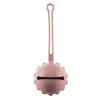 Zopa Szilikon cumitartó tok - rózsaszín Old Pink #ZOP086320