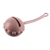 Zopa Szilikon cumitartó tok - rózsaszín Old Pink #ZOP086320
