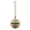 Zopa Szilikon cumitartó tok - bézs Sand Beige #ZOP086320