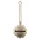 Zopa Szilikon cumitartó tok - bézs Sand Beige #ZOP086320