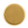 Zopa Szilikon osztott tányér tapadókoronggal - mustársárga Mustard Yellow #ZOP086330