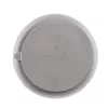 Zopa Szilikon osztott tányér tapadókoronggal - galambszürke Dove Grey #ZOP086330