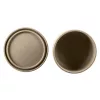 Zopa Szilikon tál fedővel - bézs Sand Beige #ZOP086370