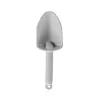 Zopa Szilikon homokozó játék szett - galambszürke Dove Grey #ZOP086380