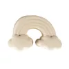 Zopa Szilikon homokozó játék szett - bézs Sand Beige #ZOP086380