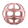 Zopa Szilikon rágóka Gömb - rózsaszín Old Pink #ZOP086410