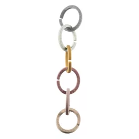   Zopa Szilikon multifunkciós karikalánc Multicolor #ZOP086460