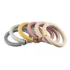 Zopa Szilikon multifunkciós karikalánc Multicolor #ZOP086460