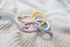 Zopa Szilikon multifunkciós karikalánc Multicolor #ZOP086460