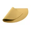 Zopa Szilikon étkezési alátét - mustársárga Mustard Yellow #ZOP086470