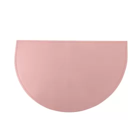   Zopa Szilikon étkezési alátét - rózsaszín Old Pink #ZOP086470