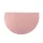 Zopa Szilikon étkezési alátét - rózsaszín Old Pink #ZOP086470