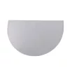 Zopa Szilikon étkezési alátét - galambszürke Dove Grey #ZOP086470
