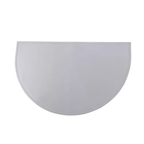 Zopa Szilikon étkezési alátét - galambszürke Dove Grey #ZOP086470