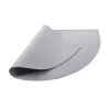 Zopa Szilikon étkezési alátét - galambszürke Dove Grey #ZOP086470