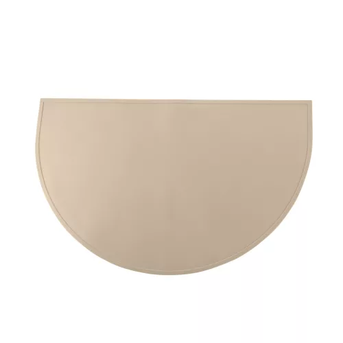 Zopa Szilikon étkezési alátét - bézs Sand Beige #ZOP086470