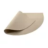 Zopa Szilikon étkezési alátét - bézs Sand Beige #ZOP086470