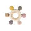 Zopa Szilikon multifunkciós rágóka - színes Multicolor #ZOP086500