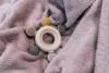 Zopa Szilikon multifunkciós rágóka - színes Multicolor #ZOP086500