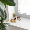 Zopa Szilikon multifunkciós rágóka - színes Multicolor #ZOP086500