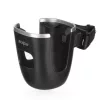 Zopa Italtartó babakocsira Ultra Black #ZOP086215
