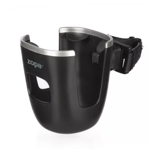 Zopa Italtartó babakocsira Ultra Black #ZOP086215