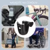 Zopa Italtartó babakocsira Ultra Black #ZOP086215